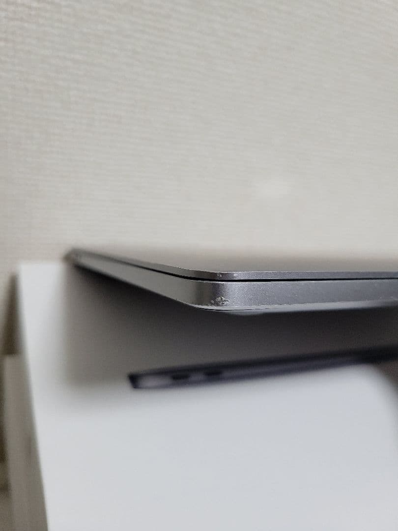 MacBook本体 Macbook Pro 2020 M1 16GB/1TB