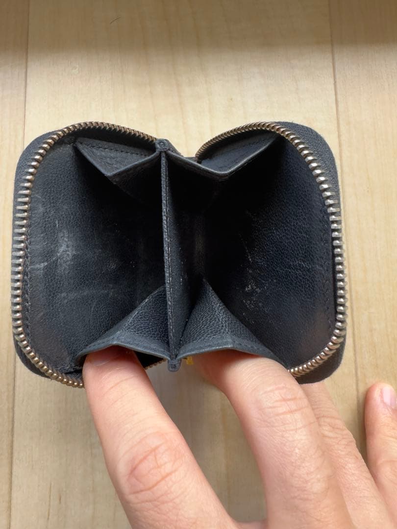 TOM FORD ブラック ケース