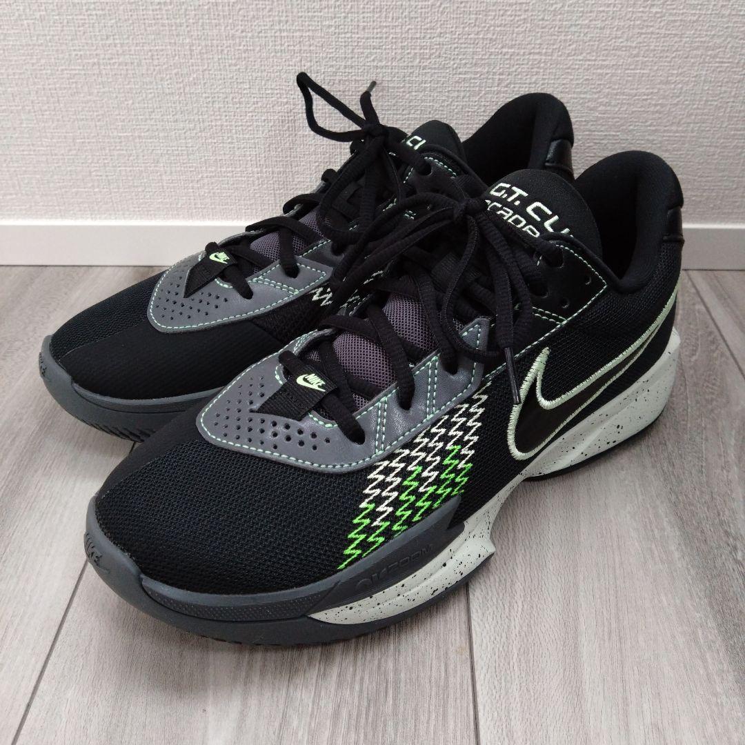 シューズ(男性用) NIKE G.T. CUT ACADEMY 26.5cm