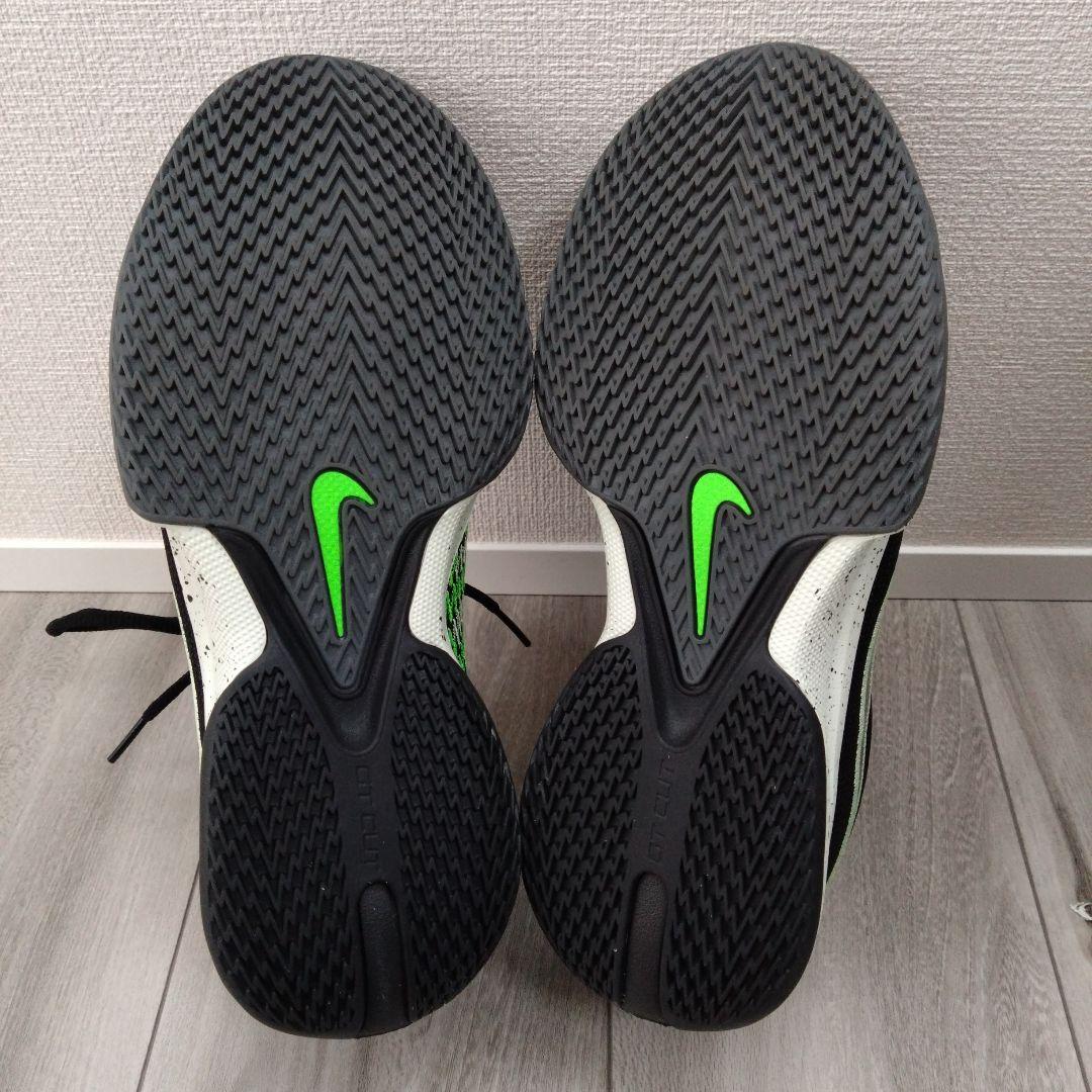 シューズ(男性用) NIKE G.T. CUT ACADEMY 26.5cm