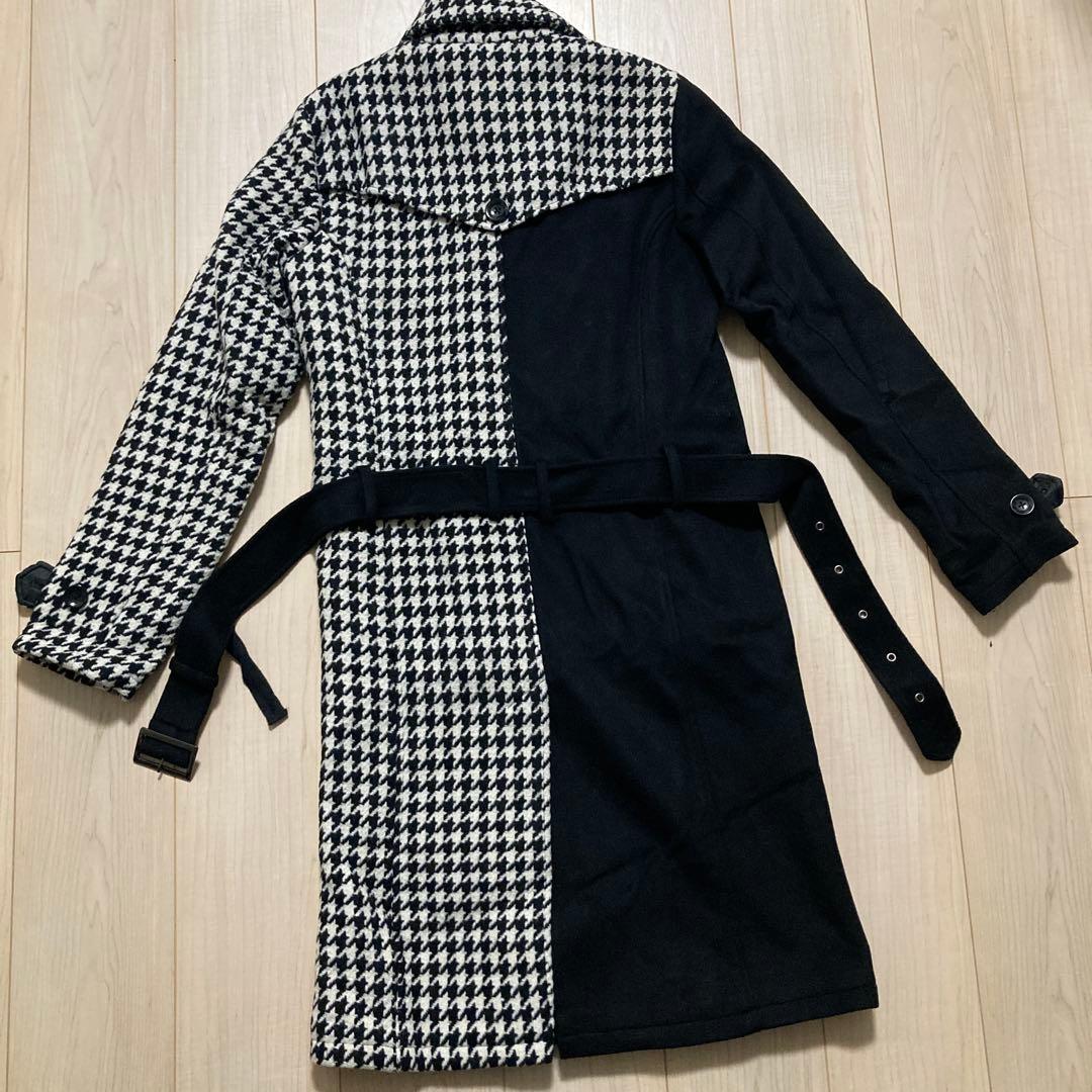 civarize シヴァーライズ CIVARIZEトレンチコート　アウター　44