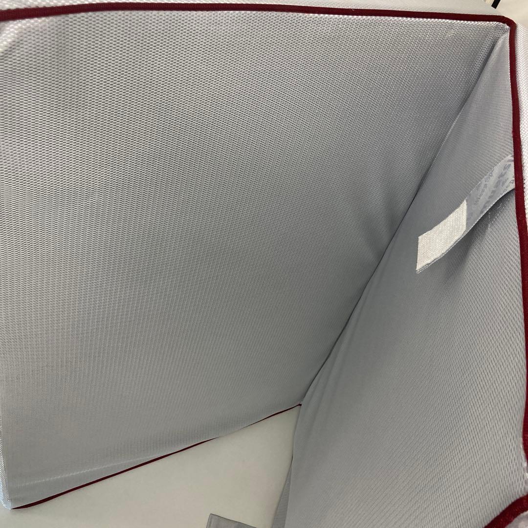 ひ*る様 昭和西川 muatsu Sleep Spa シングルノンスプリングマッ