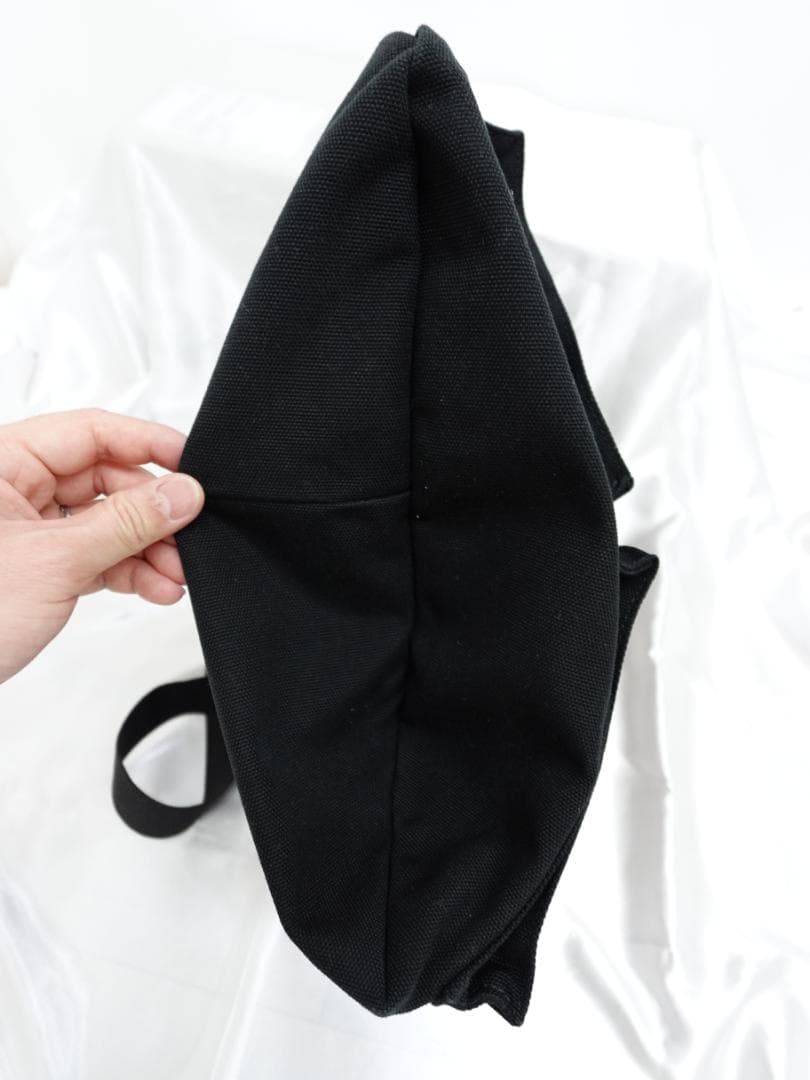 PORTER LOWERCASE コラボ　2WAY HELMETBAG