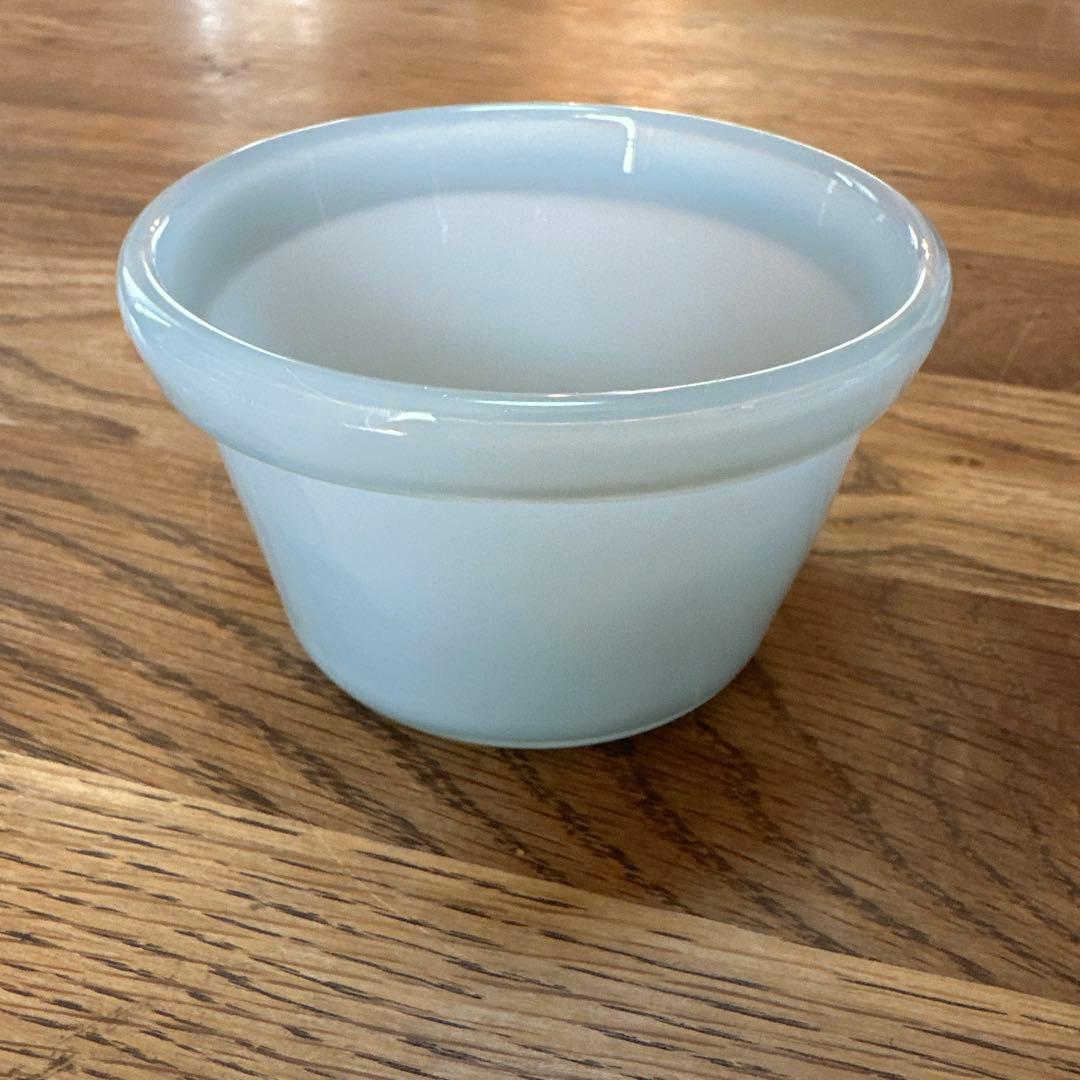 辻和美 ファクトリーズーマー アイスカップ くすみブルー