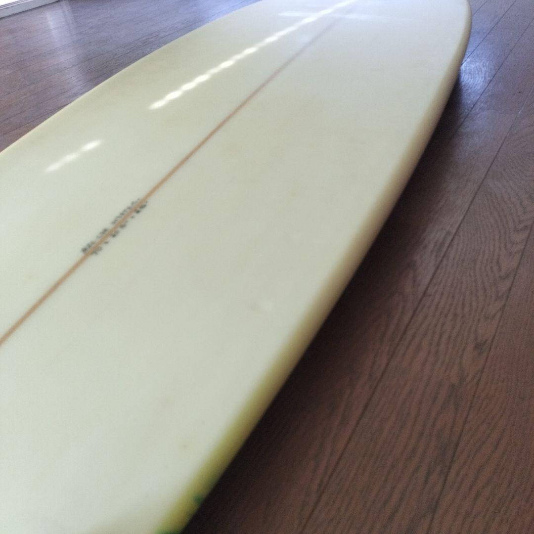 Hawaiian  creations 7フィート　サーフボード