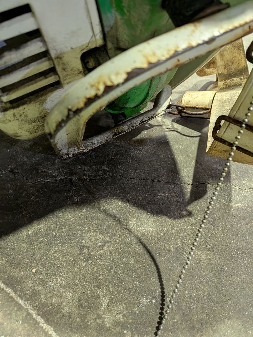 共立背負い式動力散布機DMD-350AE