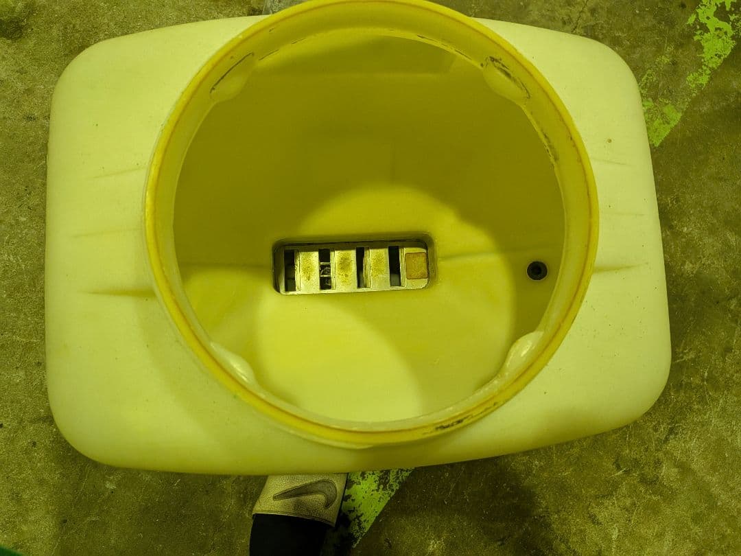 共立背負い式動力散布機DMD-350AE