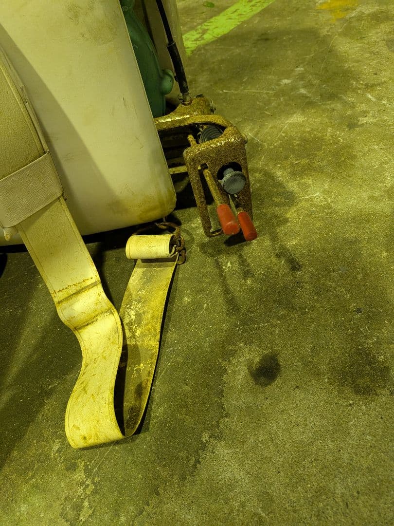 共立背負い式動力散布機DMD-350AE