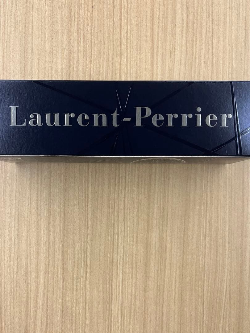 ローランペリエ ウルトラブリュット 箱入 750ml