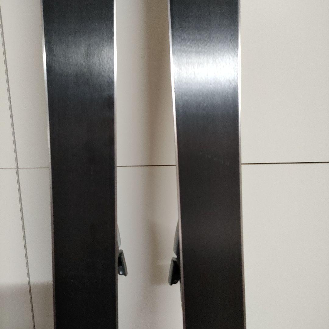 カービングスキー板 HEAD C100