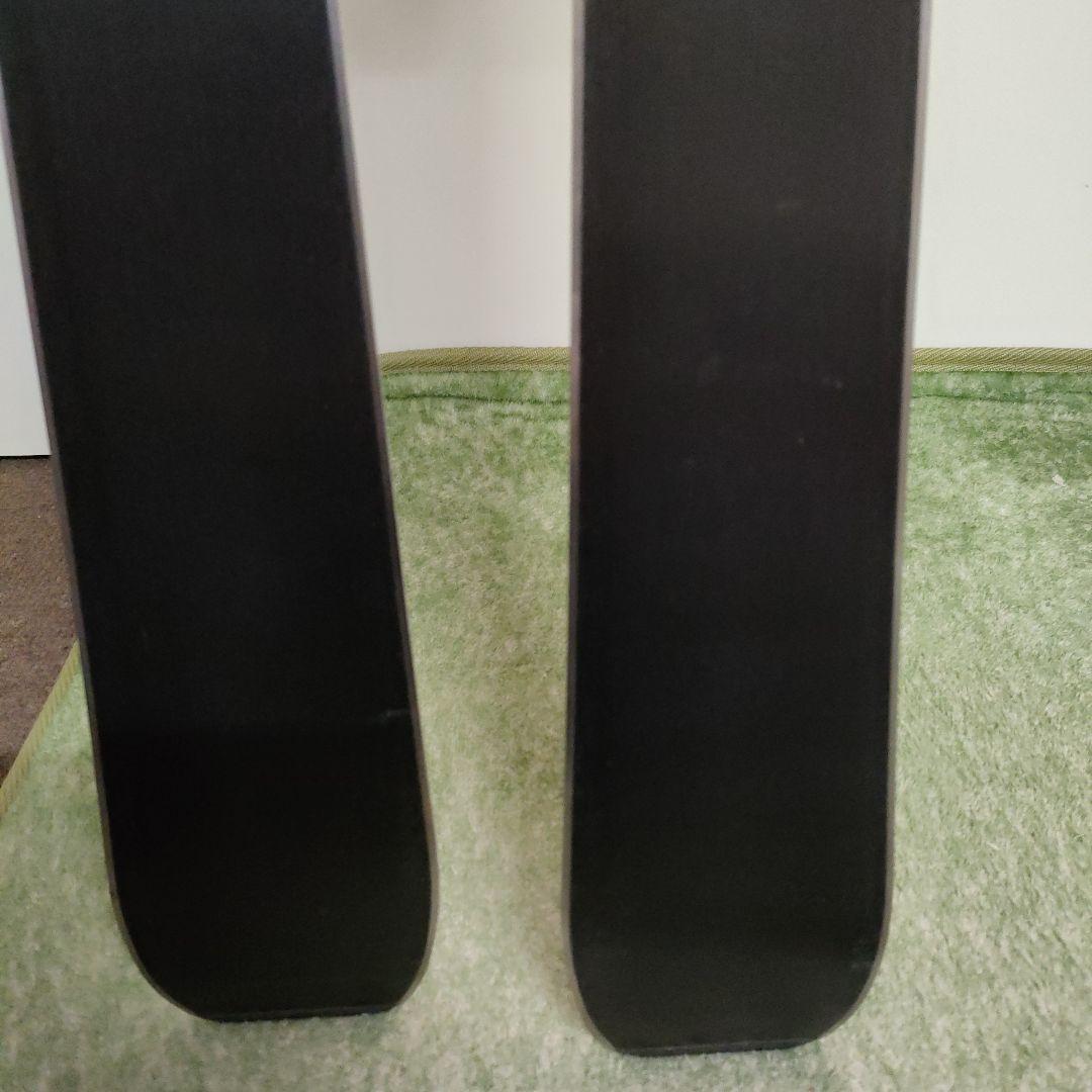 カービングスキー板 HEAD C100