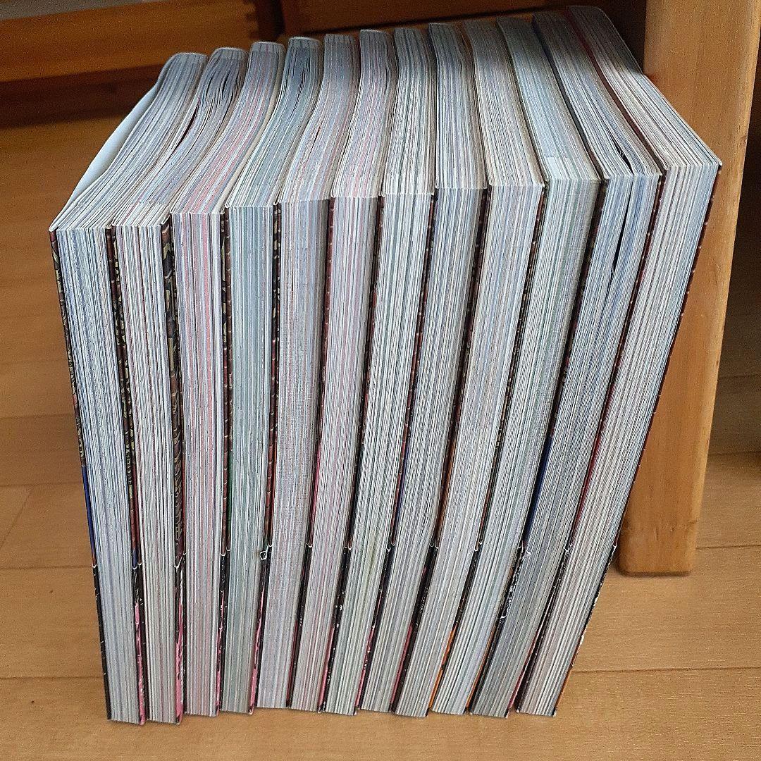 【本日限定価格】世界史探偵コナン 全12冊セット 全巻　匿名配送　名探偵コナン