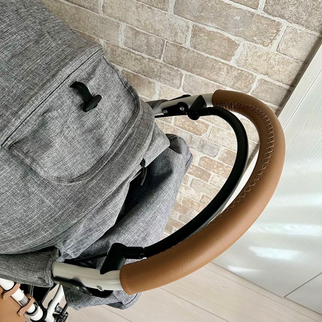 【美品♡】Air Buggy ココブレーキex フロムバース⭐︎ Coco