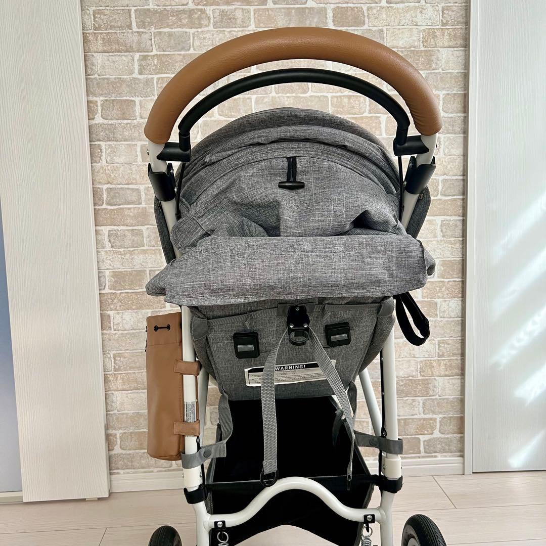 【美品♡】Air Buggy ココブレーキex フロムバース⭐︎ Coco