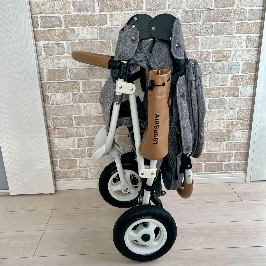 【美品♡】Air Buggy ココブレーキex フロムバース⭐︎ Coco