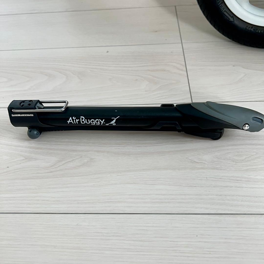 【美品♡】Air Buggy ココブレーキex フロムバース⭐︎ Coco
