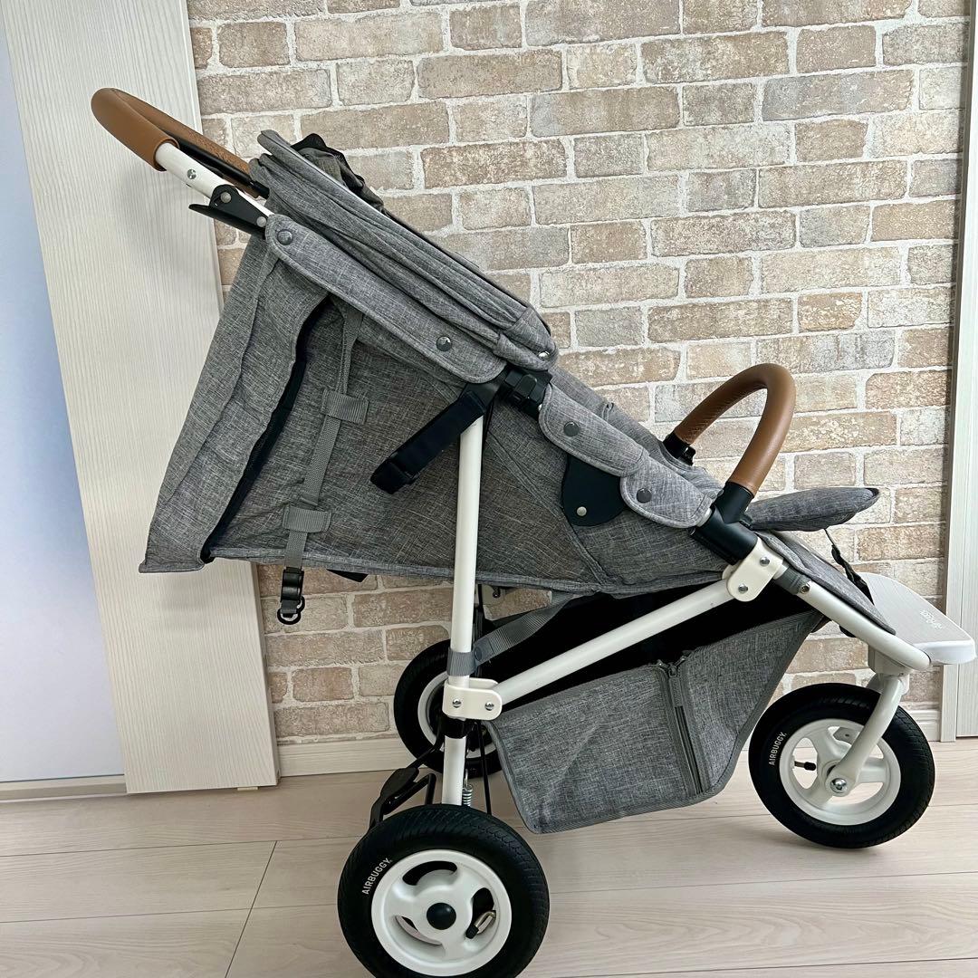 【美品♡】Air Buggy ココブレーキex フロムバース⭐︎ Coco