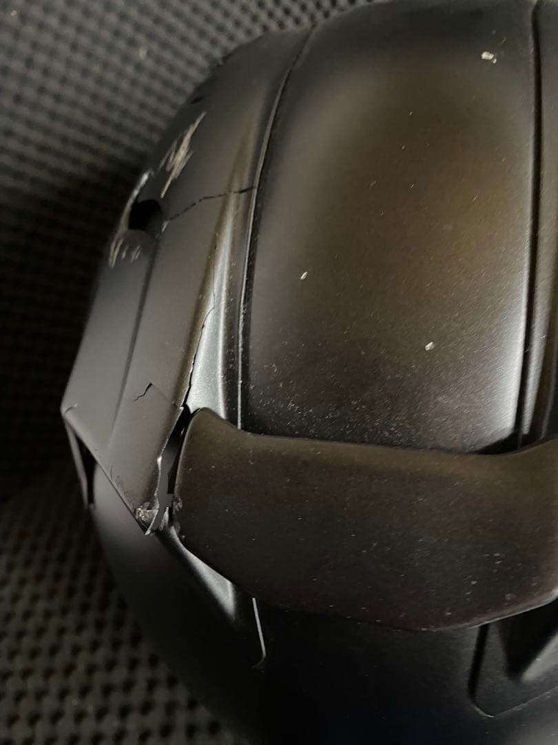 Arai アライ ジェットヘルメット　UP TOWN SZ-Ram4 ヘルメット