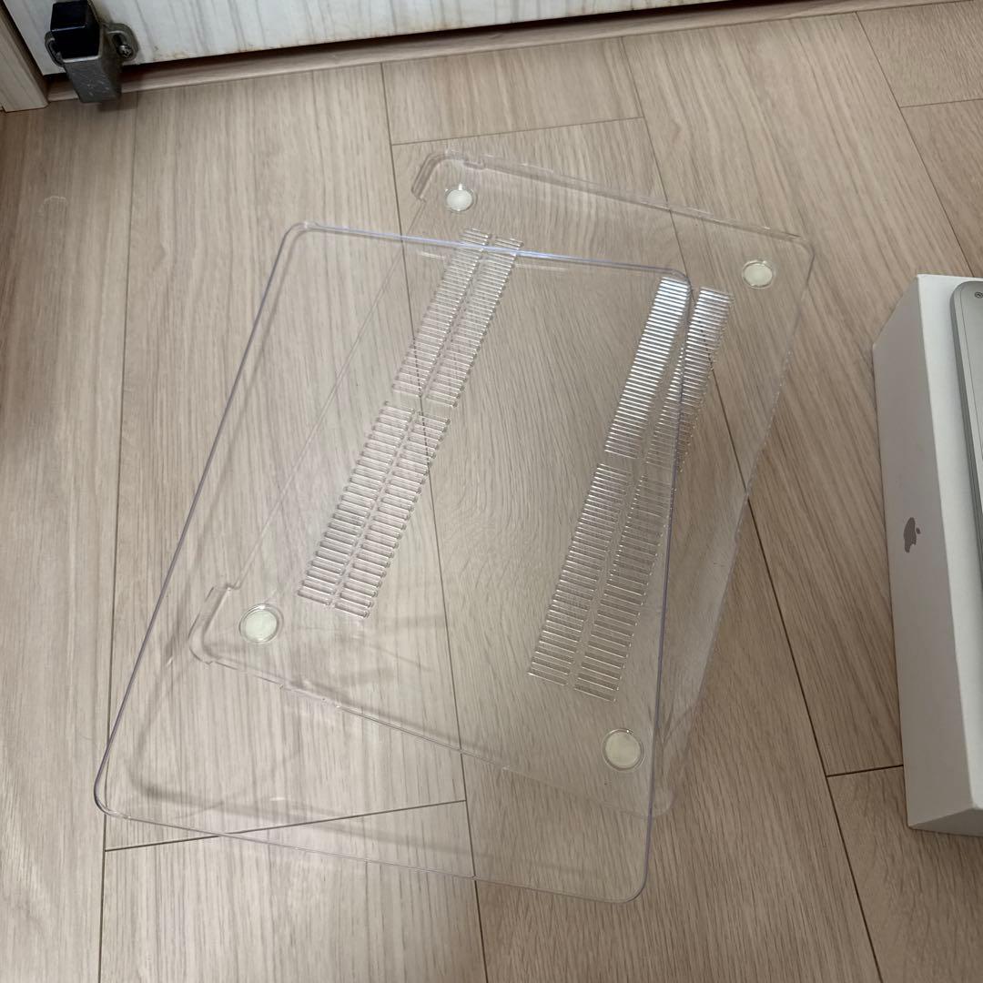 MacBook Air 13インチ　Retina 2019