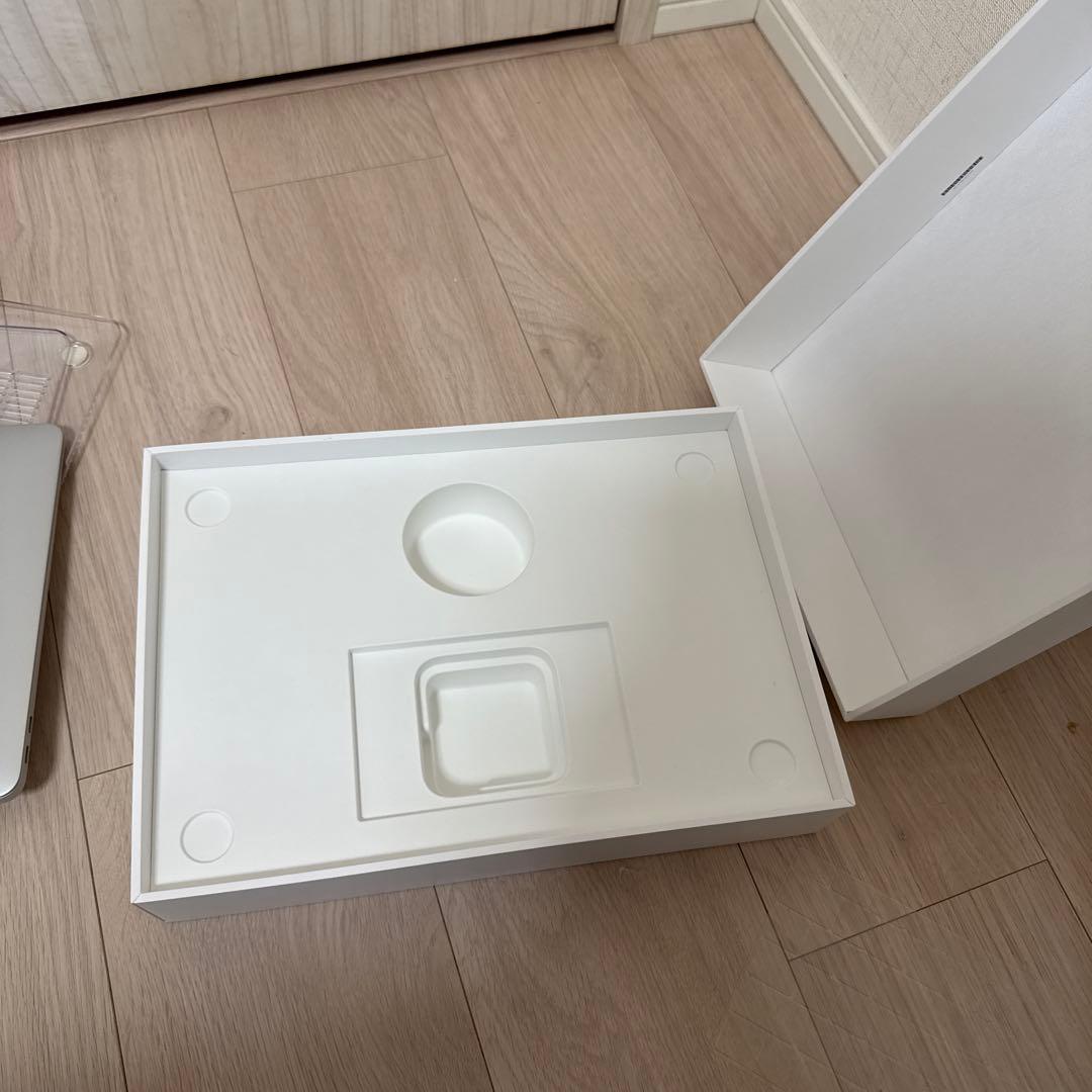 MacBook Air 13インチ　Retina 2019