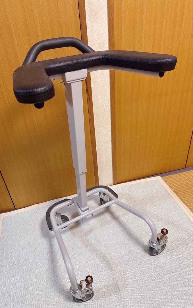 アルコー SK型mini ミニ 歩行器 星光医療器製作所 室内用