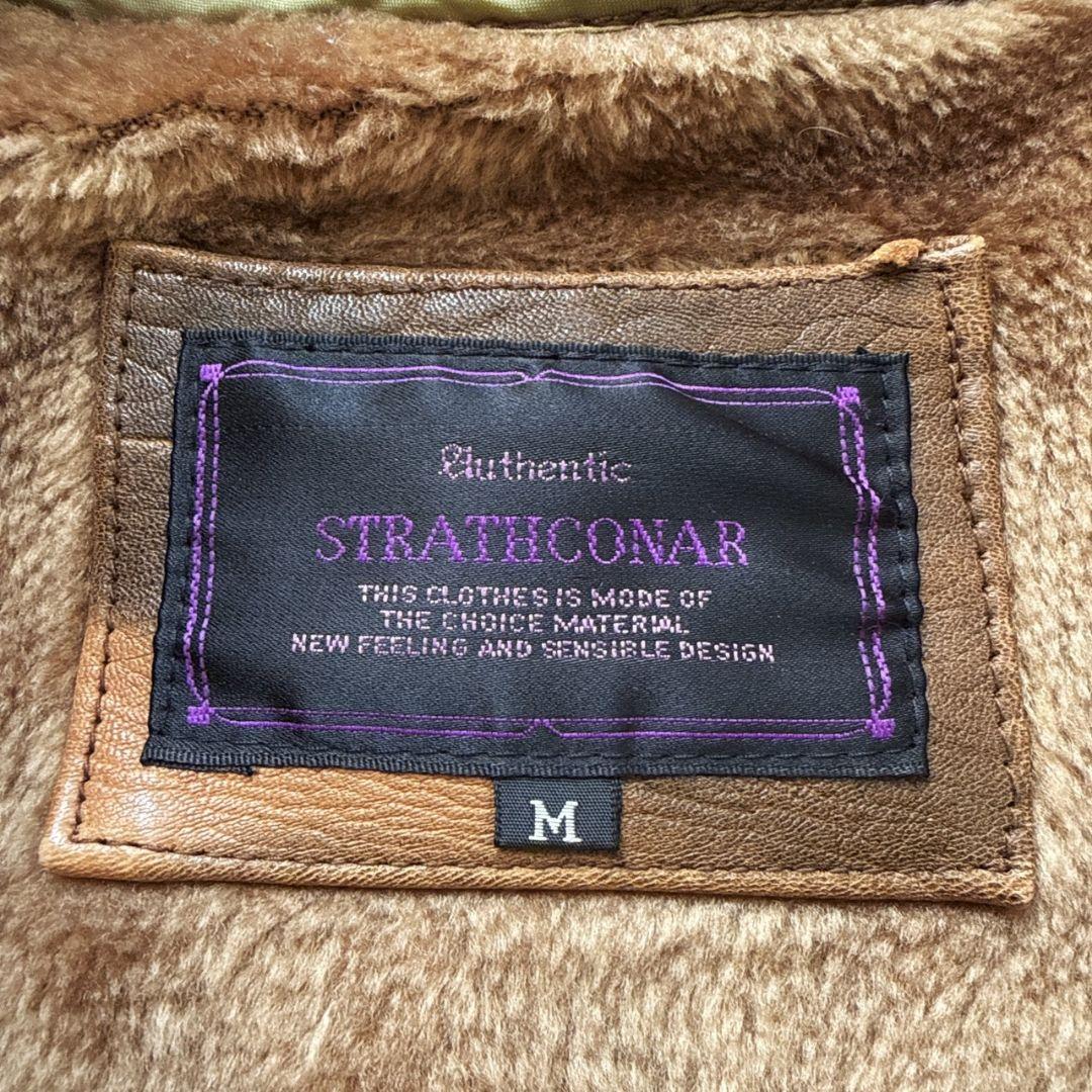 90s Type A-2 羊革 ライナー フライトジャケット ボンバージャケット