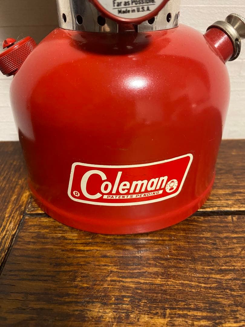 Coleman /コールマン 200Aランタン 【超希少！ビンテージ☆人気】
