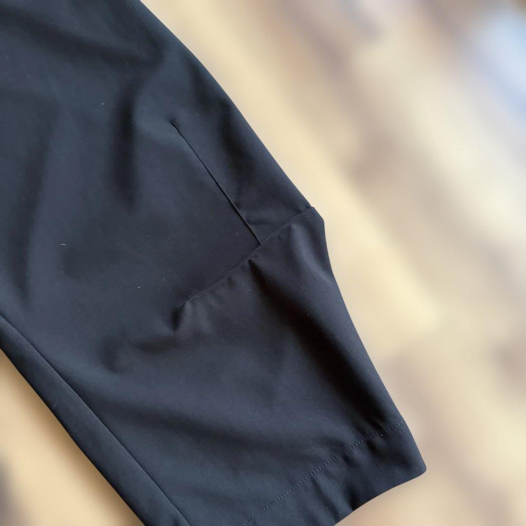 ommo コクーンサロペット