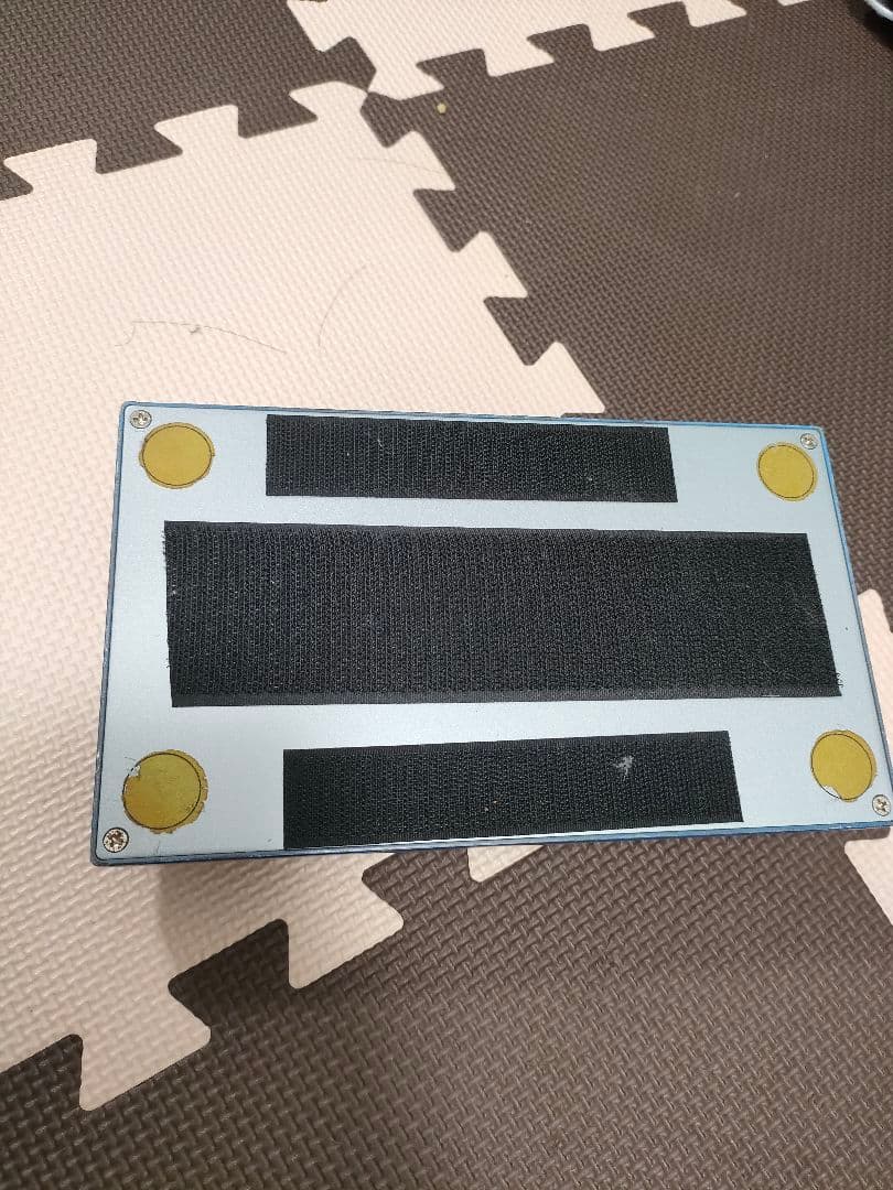 Mooer Ocean Machine ギターエフェクター