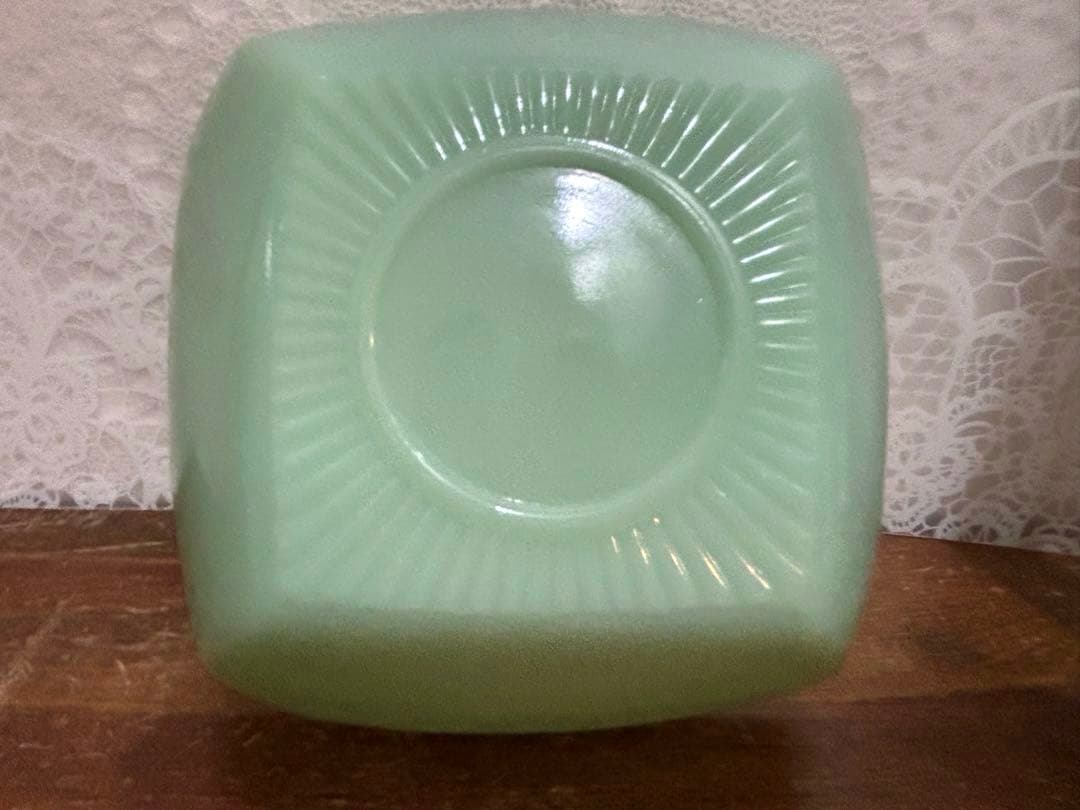 【美品・激レア】ファイヤーキング　ジェダイ　チャーム　デザートボウル　アメリカ