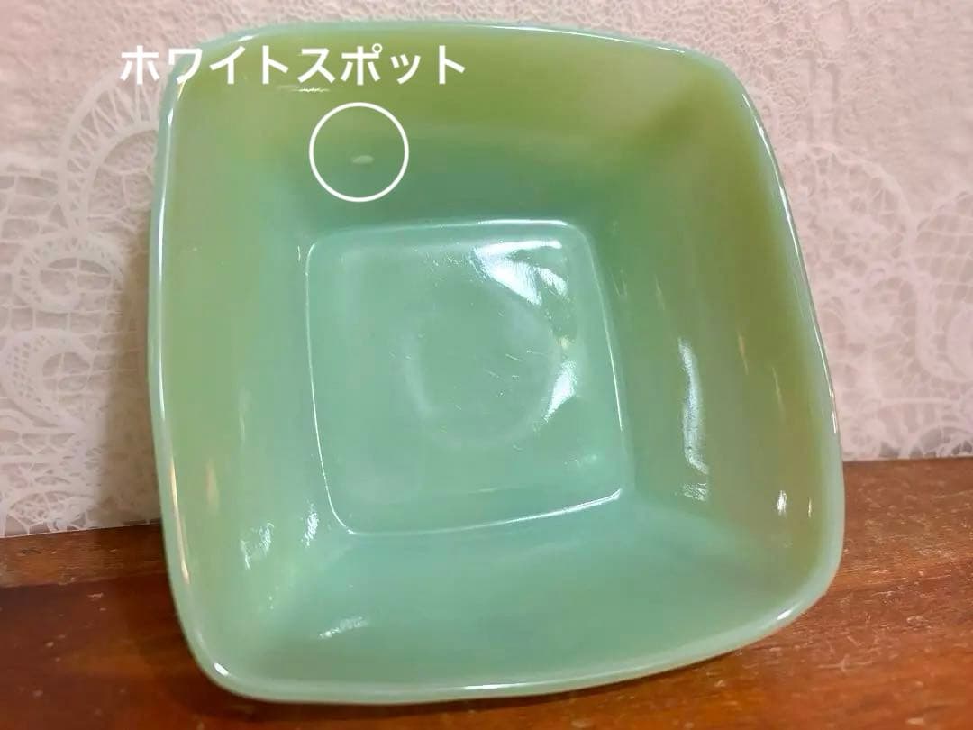 【美品・激レア】ファイヤーキング　ジェダイ　チャーム　デザートボウル　アメリカ