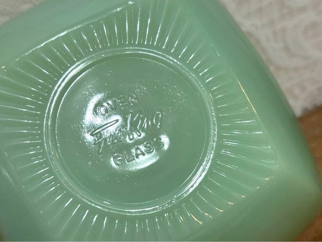 【美品・激レア】ファイヤーキング　ジェダイ　チャーム　デザートボウル　アメリカ