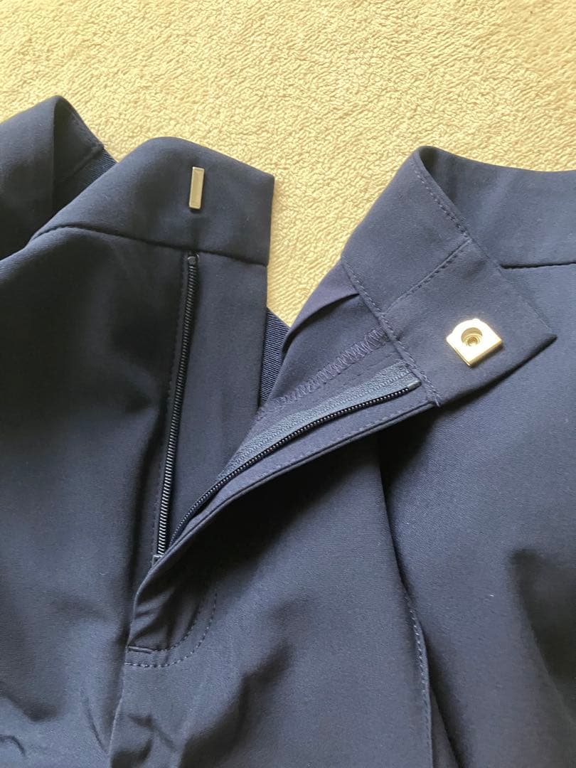 【SALE】ラルフローレン RLX ゴルフ レディース ストレッチ パンツ