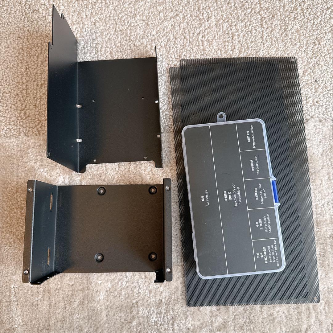 COOJ Z-18 PCケース 海外輸入品