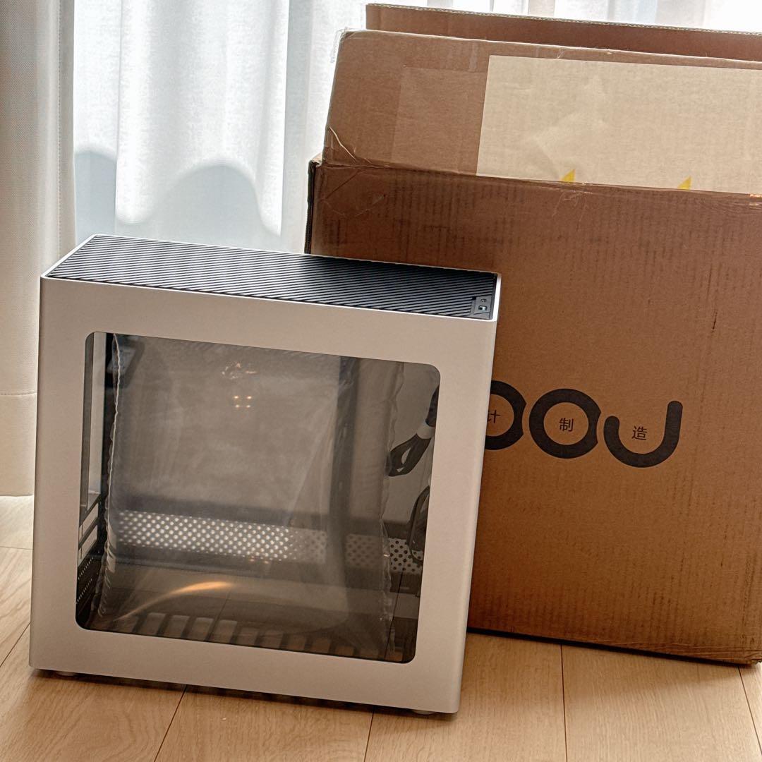 COOJ Z-18 PCケース 海外輸入品