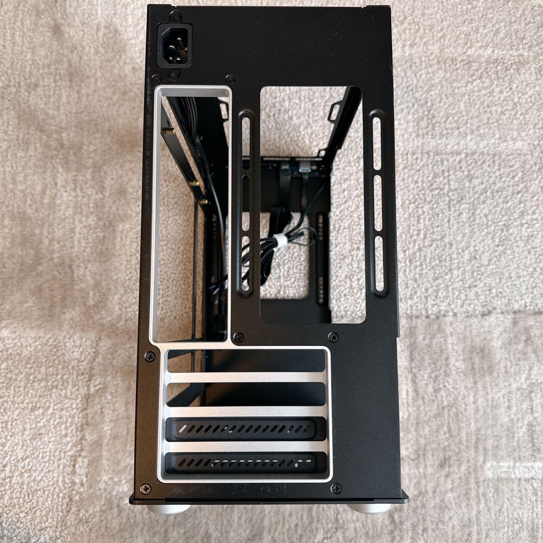 COOJ Z-18 PCケース 海外輸入品