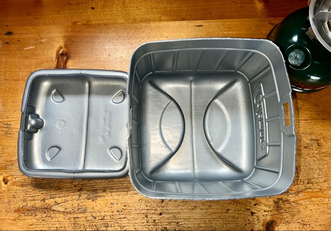 Coleman コールマン 508A 95年 とろ火加工済み