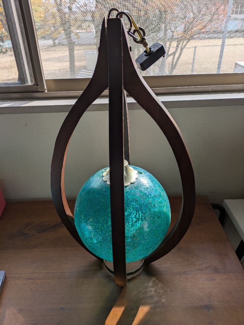 50s ビンテージライト