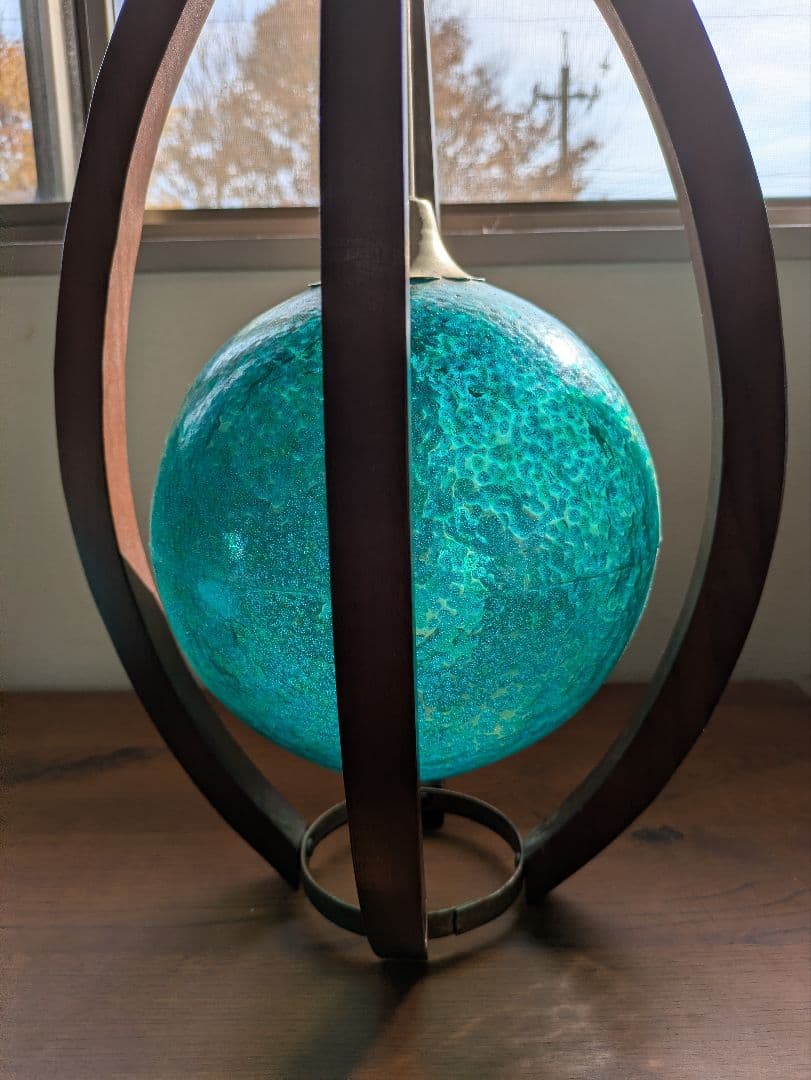 50s ビンテージライト