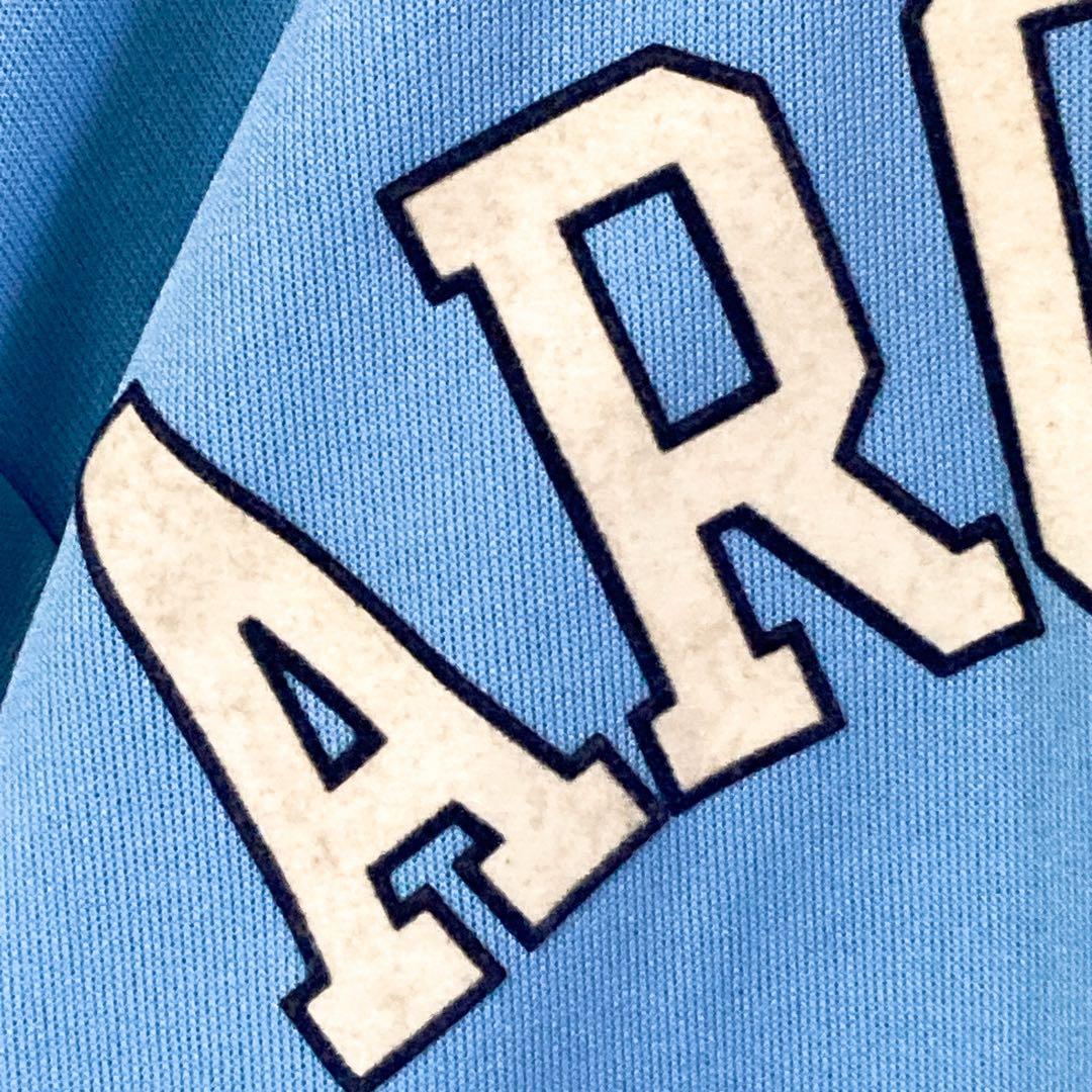 《人気》adidas アディダス　トラックジャケット　アルゼンチン代表