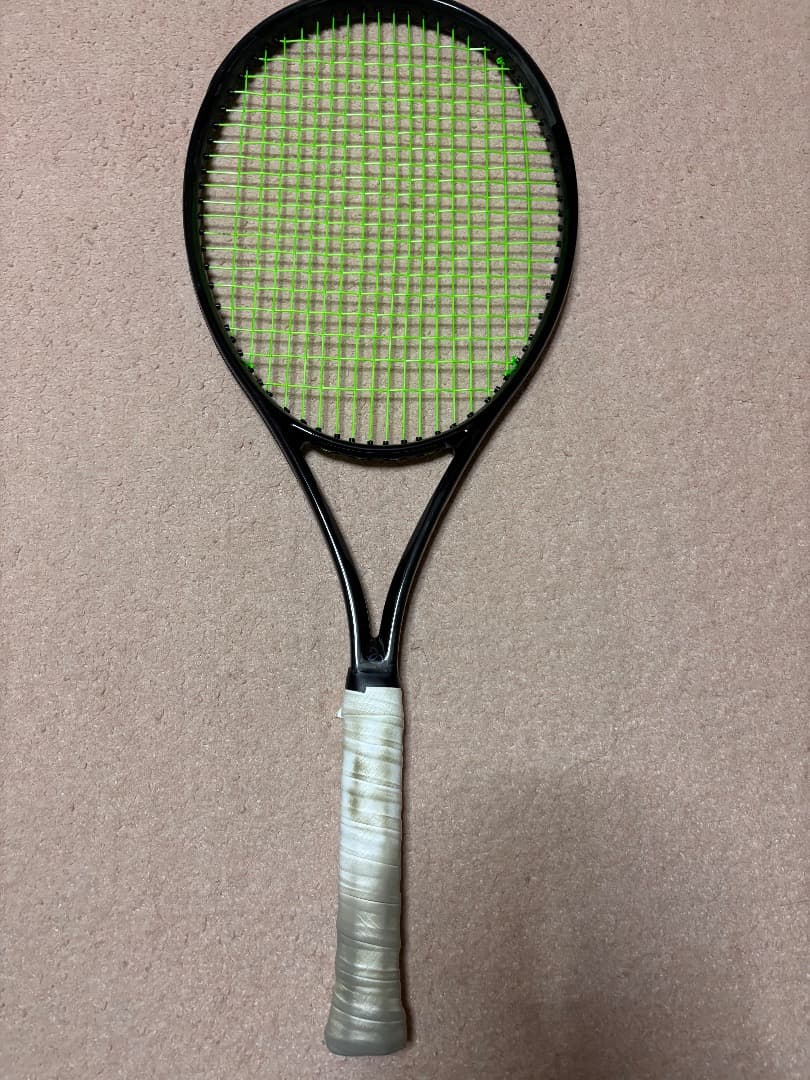 美品！HEAD Speed PRO LEGEND 2024