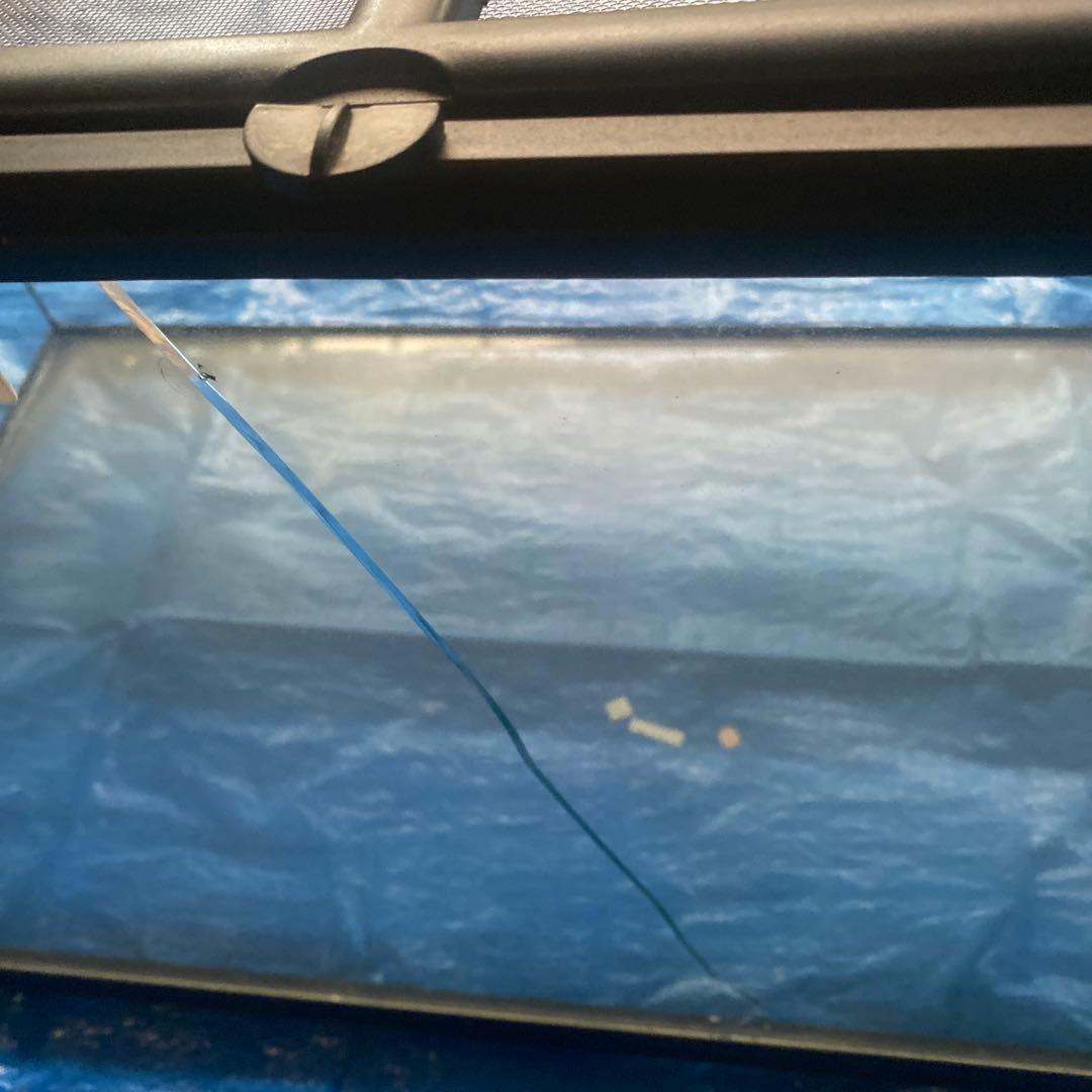 GEX エキゾテラ グラステラリウム 6030