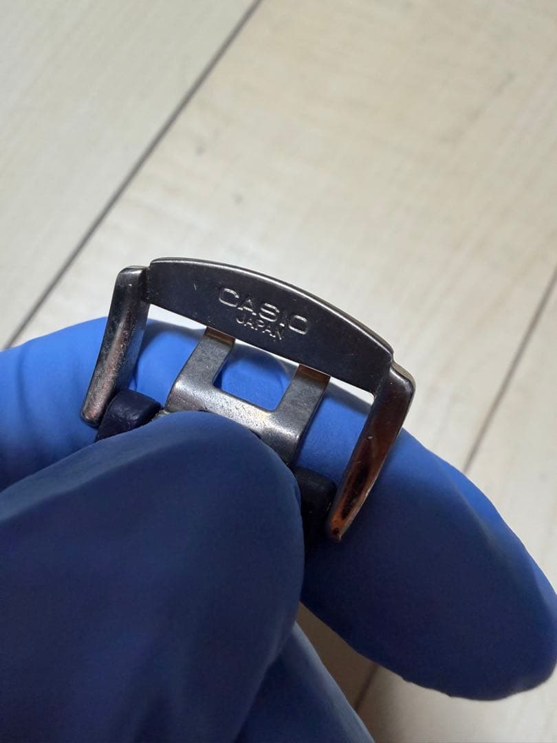 時計 CASIO G-SHOCK FROGMAN DW-9900