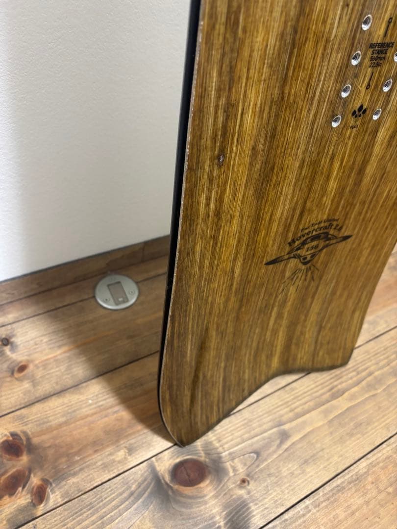 JONES ホバークラフト2.0