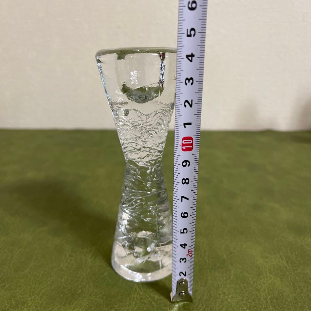 イッタラ Archipelago アーキペラゴ キャンドルホルダー