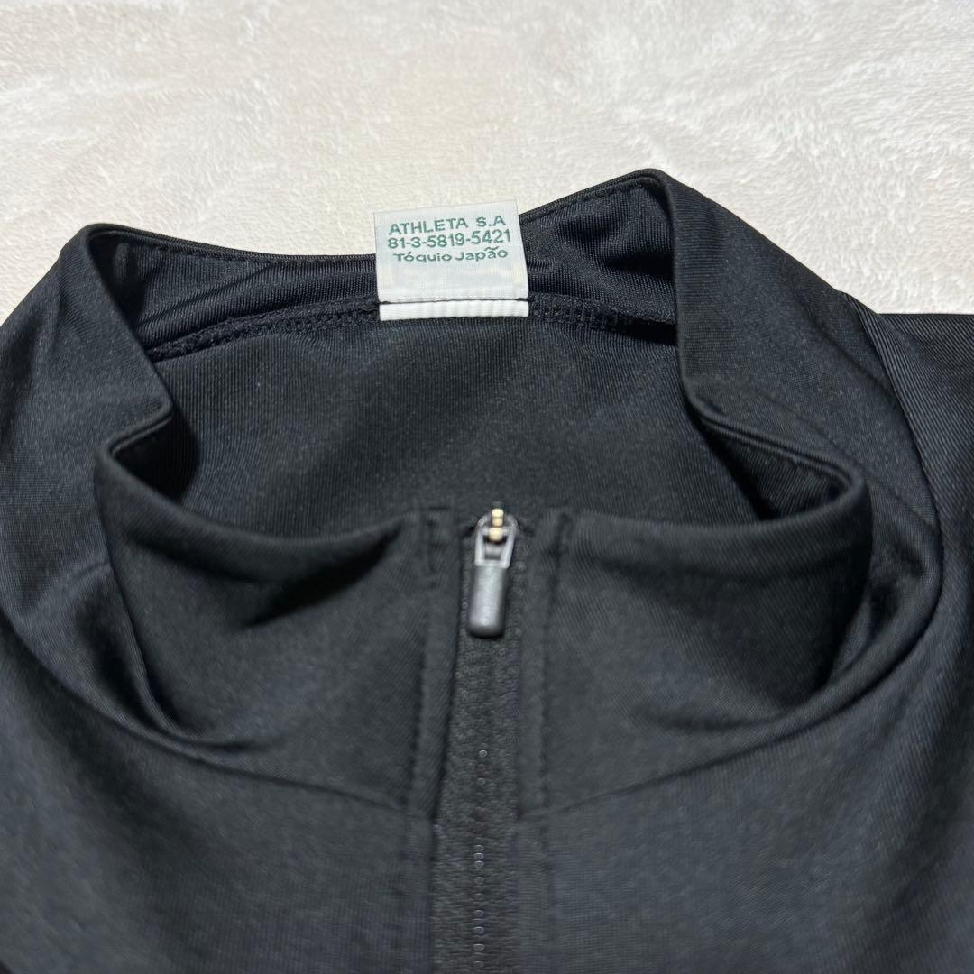 アスレタ　ATHLETA　美品　FCA TEAM Colecao セットアップ