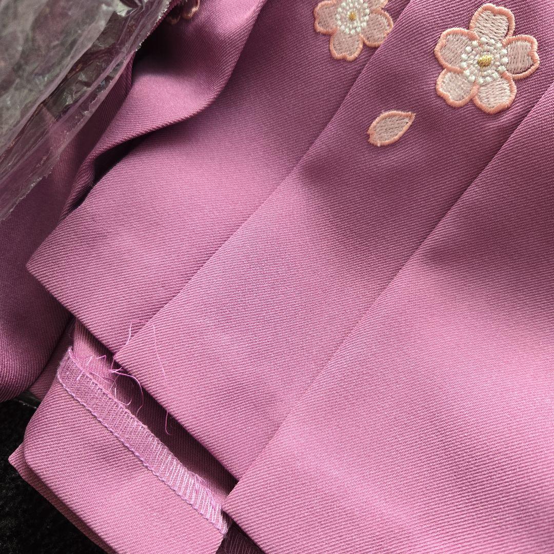 アリサナ卒業袴セット