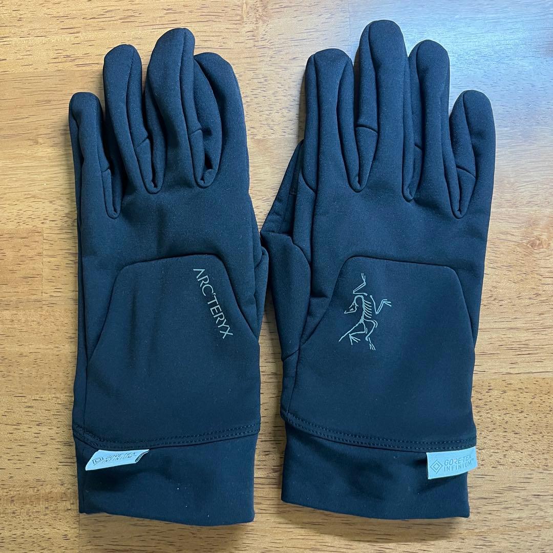 ARC'TERYX GORE-TEX VENTA GLOVE Mサイズ
