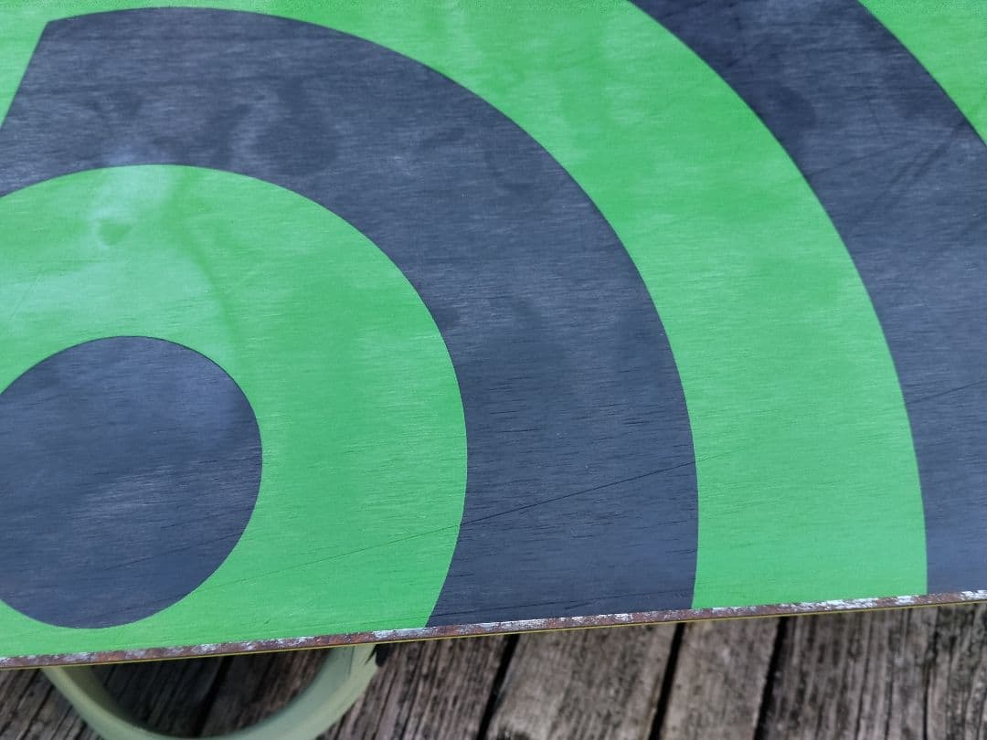 スノーボード3点セット SIGNAL PARK 150 ビンディング ブーツ25