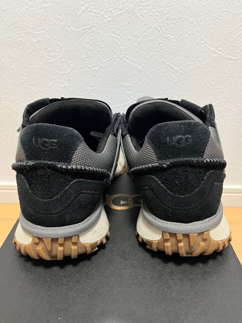 UGG メンズスニーカー/28cm